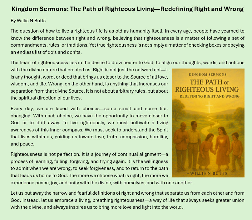 Righteous living.jpg